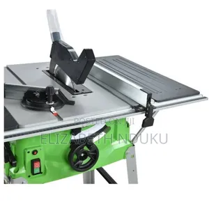 Woodworking Table Saw