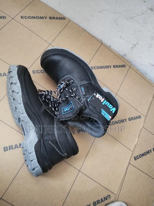 Safety Boots