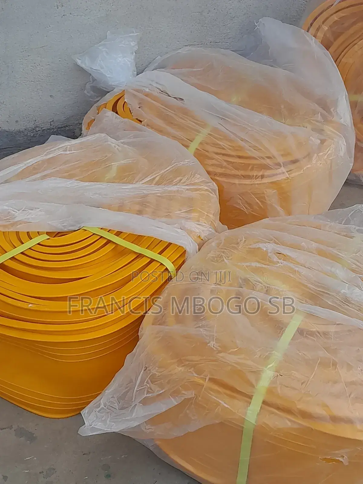Brand New Water Bar Supplies V20
