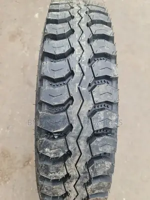 750 R16 Boto Tyres (Diff) Commercial.