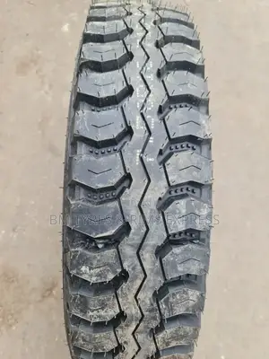 750 R16 Boto Tyres (Diff) Commercial.