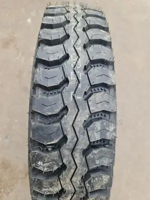 750 R16 Boto Tyres (Diff) Commercial.
