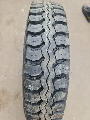 750 R16 Boto Tyres (Diff) Commercial.