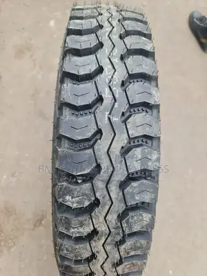750 R16 Boto Tyres (Diff) Commercial.