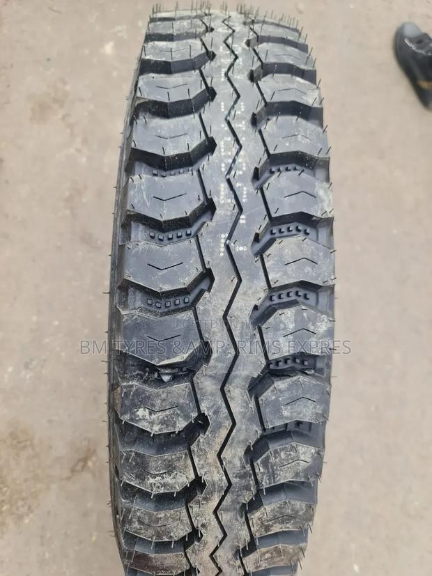 750 R16 Boto Tyres (Diff) Commercial. - thumbnail 4