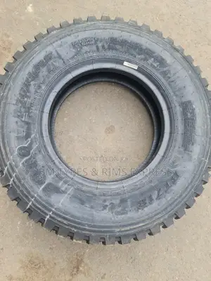 750 R16 Boto Tyres (Diff) Commercial.
