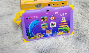 Q37 Kids Tables Early Education