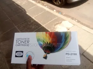 Toner Compatible Pantum Pd-219x (Pd219x)