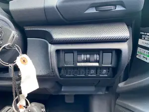 Subaru Impreza 2018 Silver