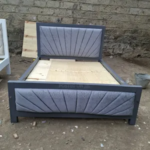 Luxurious Mocket Beds