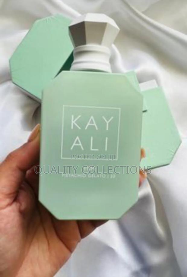 Kayali Pistachio 100ml - thumbnail 2