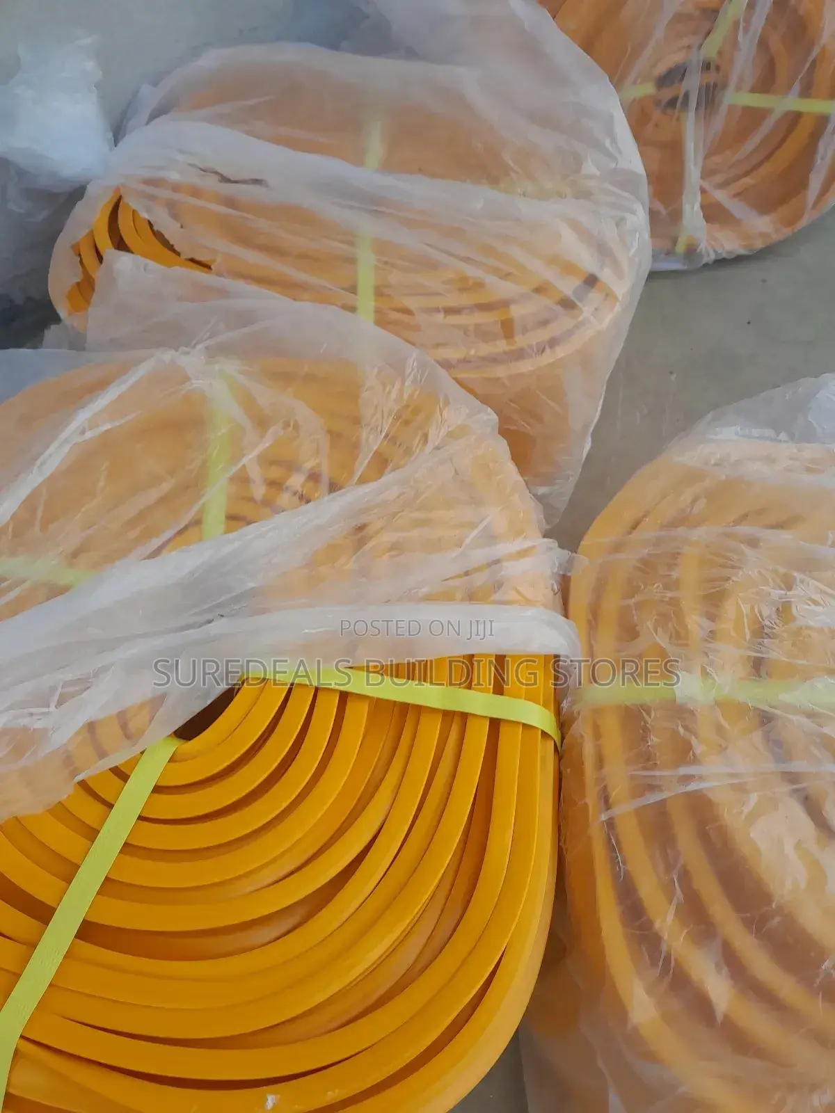 Water Shield Bar / Water Bar V200 25m