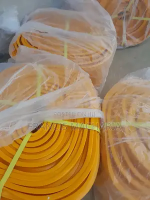 Water Shield Bar / Water Bar