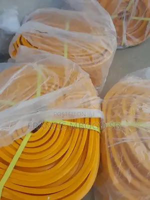 Water Shield Bar / Water Bar V200 25m