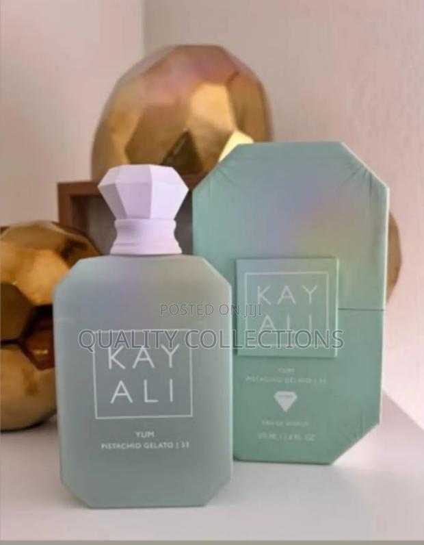 Kayali Pistachio 100ml - thumbnail 3