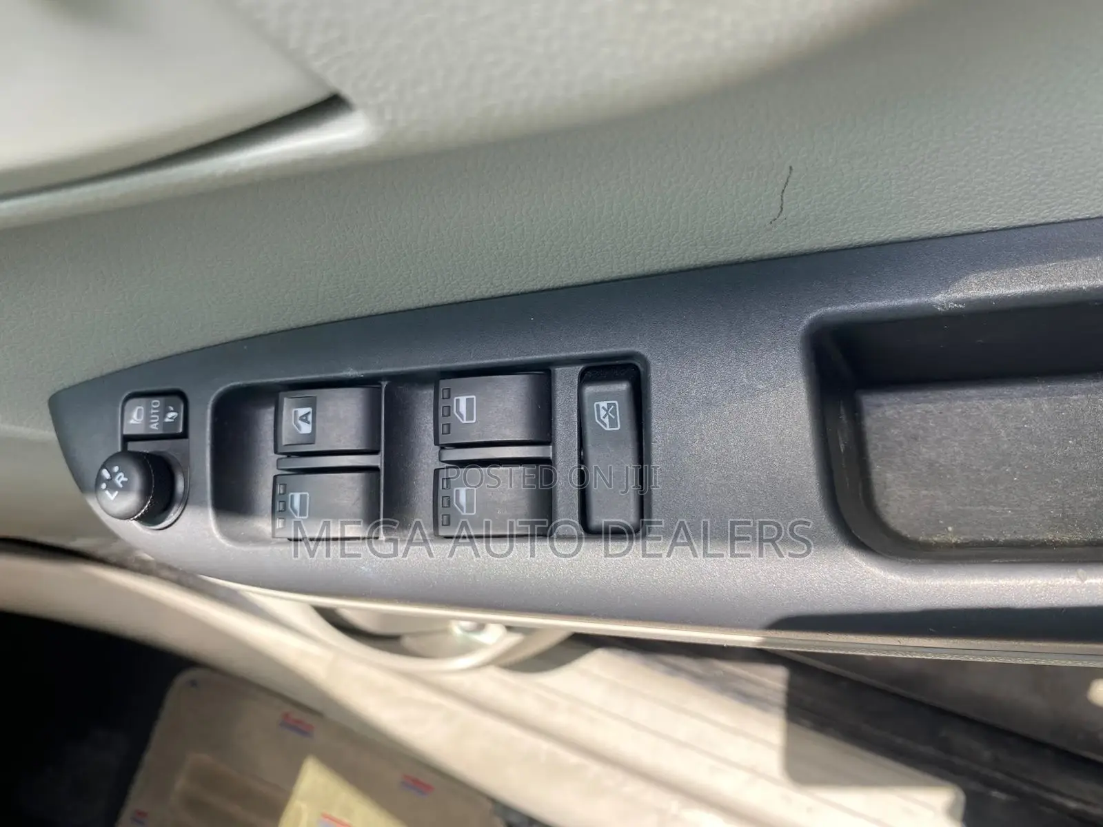 Toyota Passo 2018 Black