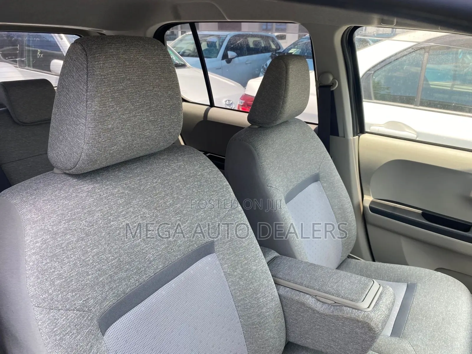 Toyota Passo 2018 Black