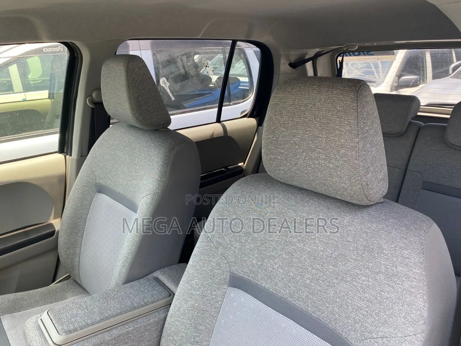 Toyota Passo 2018 Black