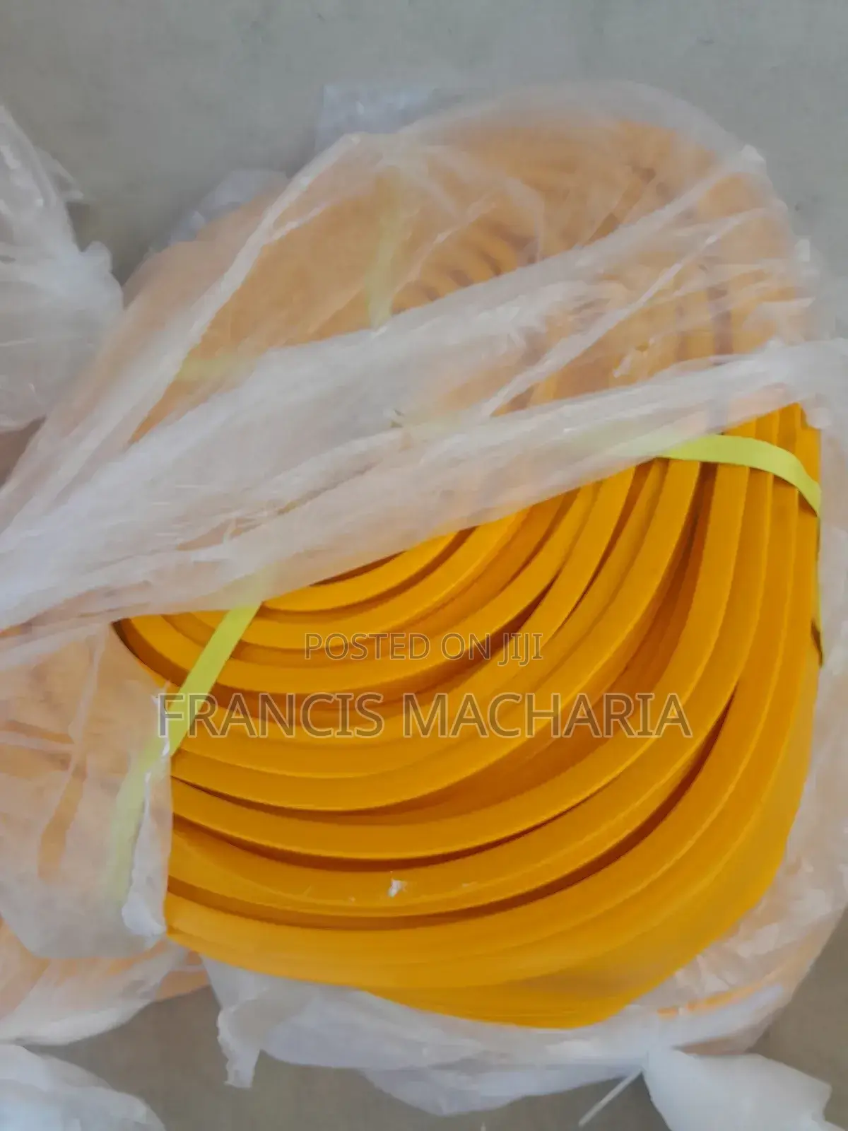 High Quality Waterstop/ Waterbar V160 30m