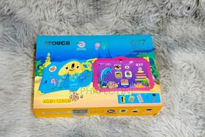 4gb Rom 128gb Android 12 Wifi Tablets Educational Learning - thumbnail 2