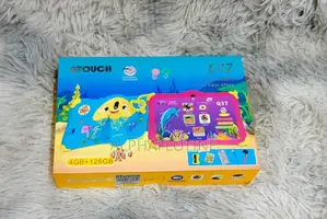 4gb Rom 128gb Android 12 Wifi Tablets Educational Learning