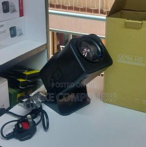 Support 720p Android 11 Projector 300ansi - main view