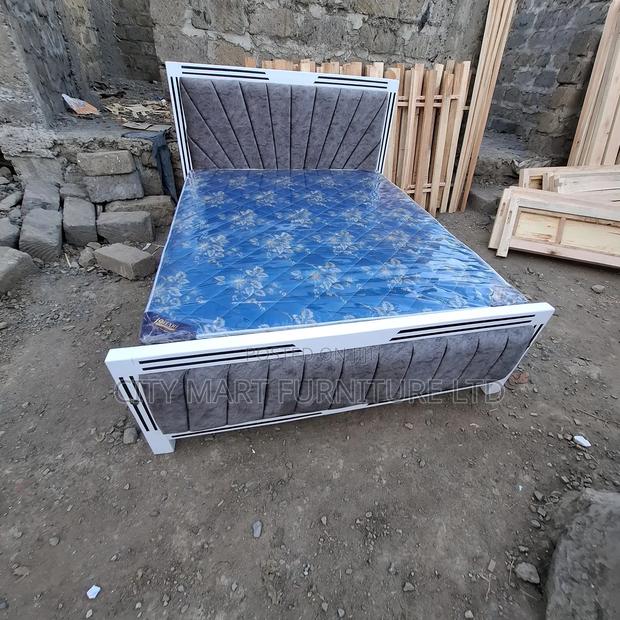 Spotfree Mocket Beds - main view