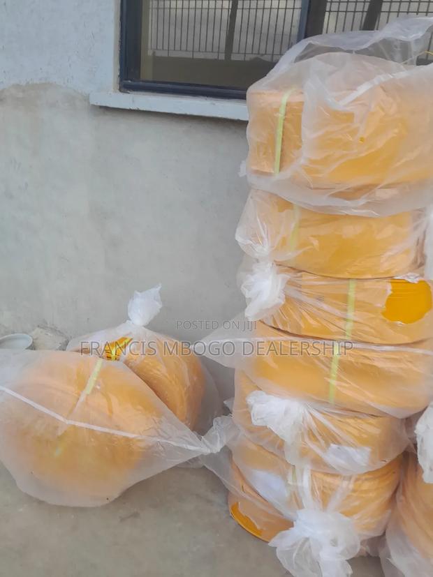 Heavy Water Bar - main view