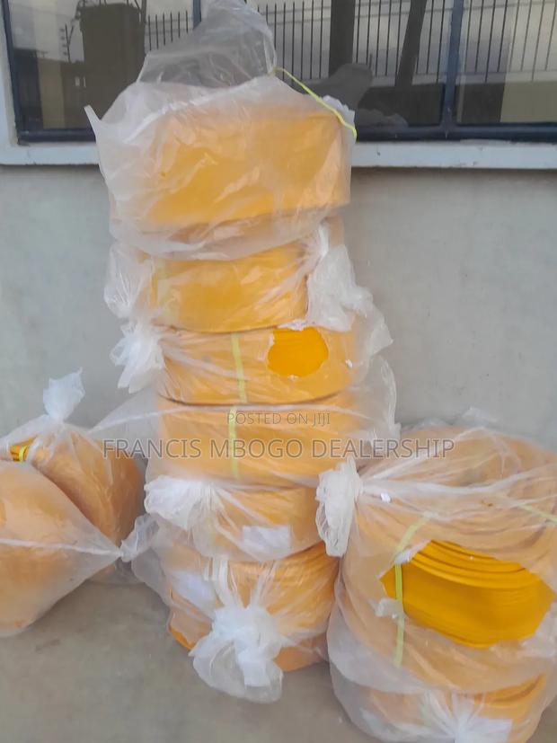 Heavy Water Bar - thumbnail 3