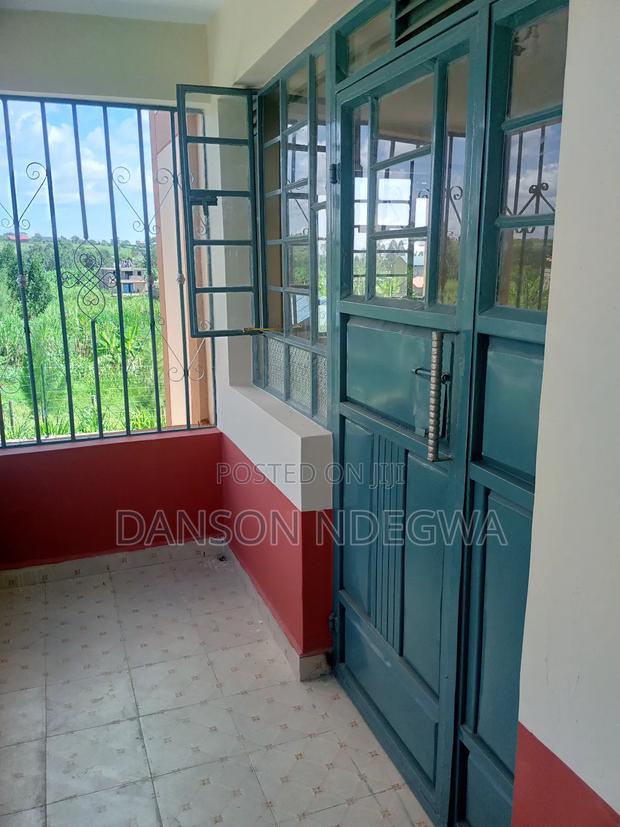 Furnished 3bdrm Apartment in Landless, Happy for rent