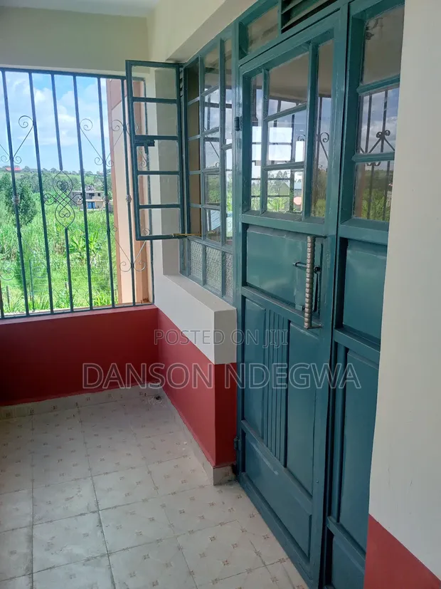 Furnished 3bdrm Apartment in Landless, Happy for rent