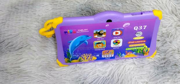 Purple Atouch Q37 - main view