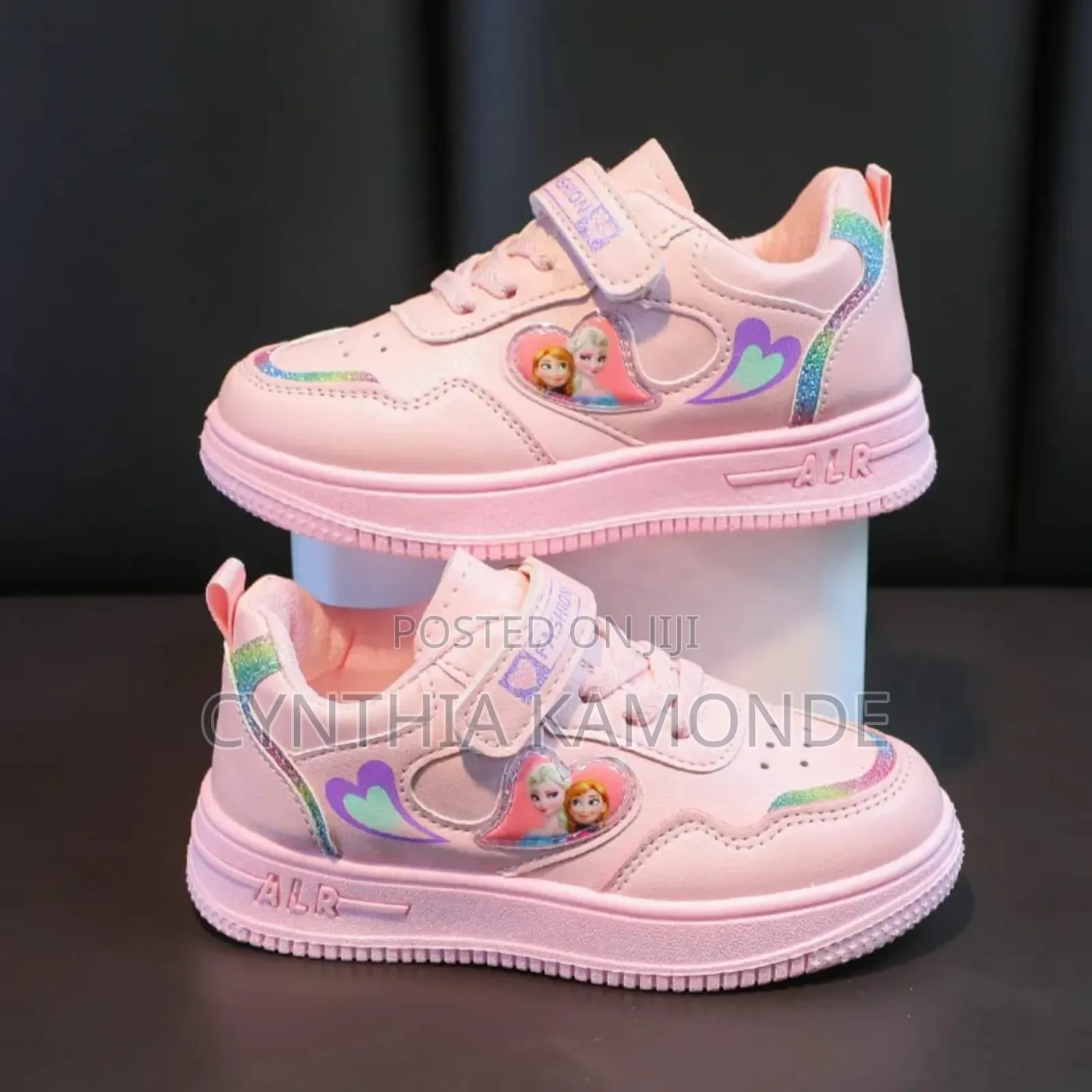 Frozen Kids Sneakers