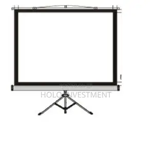Tripod Projection Screen 120 Inch