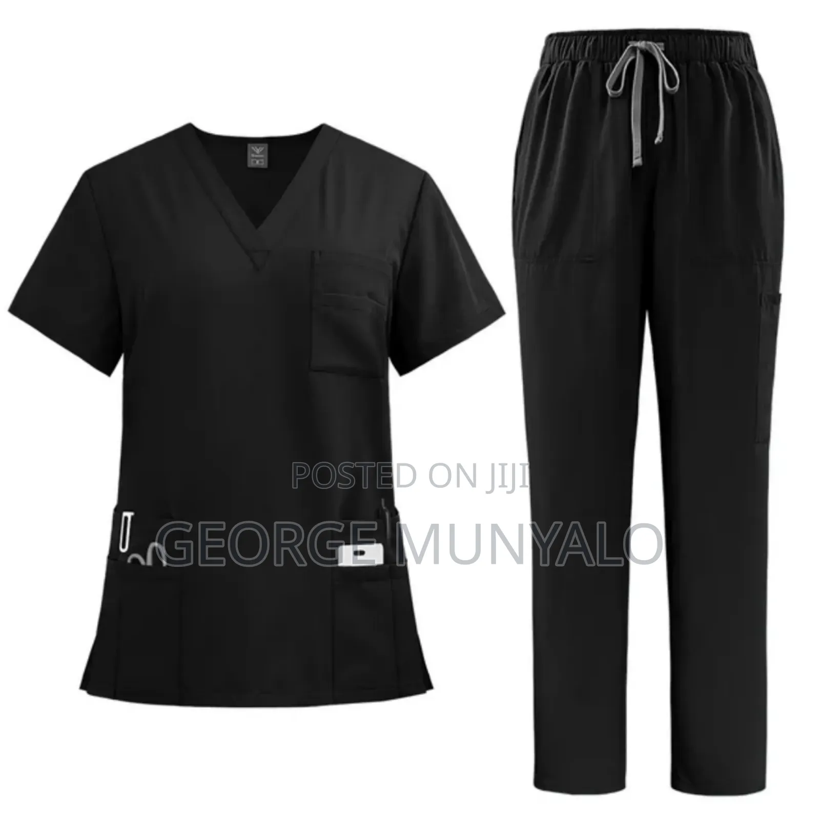 Medical Scrubs/Nursing Uniforms