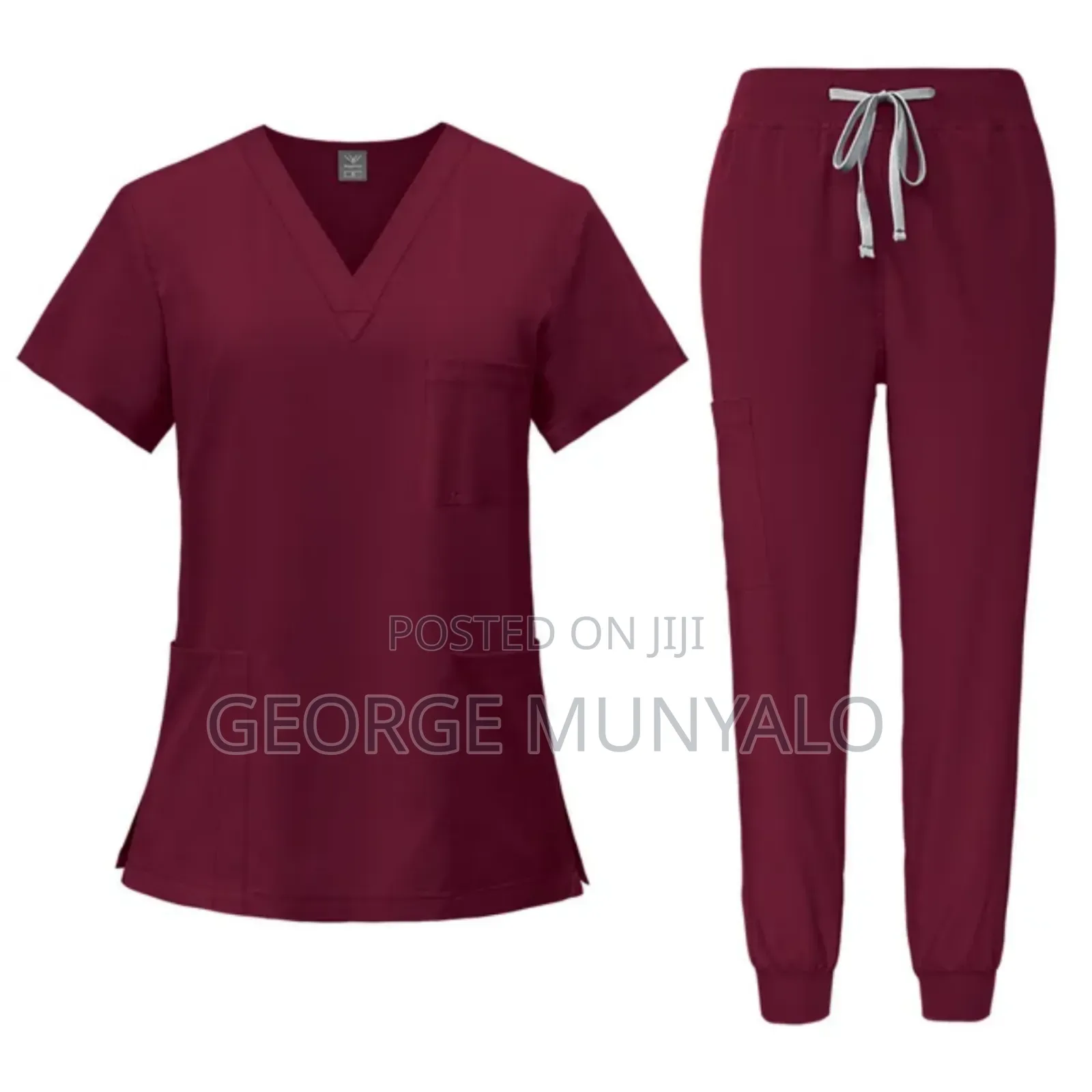 Medical Scrubs/Nursing Uniforms