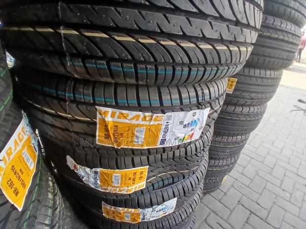 Mirage 185/70r14