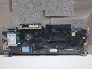 For Lenovo Thinkpad X390 Yoga Motherboard I5-8265u 8gb