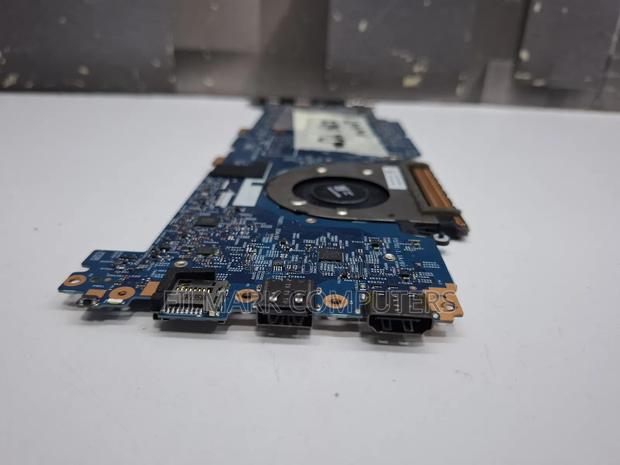 For Lenovo Thinkpad X390 Yoga Motherboard I5-8265u 8gb - main view