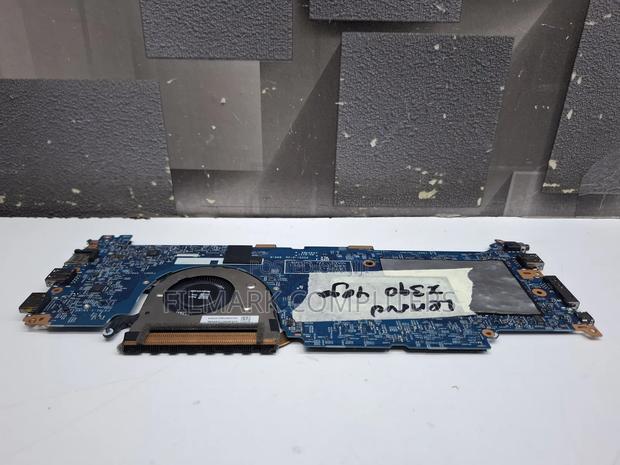 For Lenovo Thinkpad X390 Yoga Motherboard I5-8265u 8gb - thumbnail 4