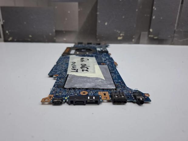 For Lenovo Thinkpad X390 Yoga Motherboard I5-8265u 8gb - thumbnail 5