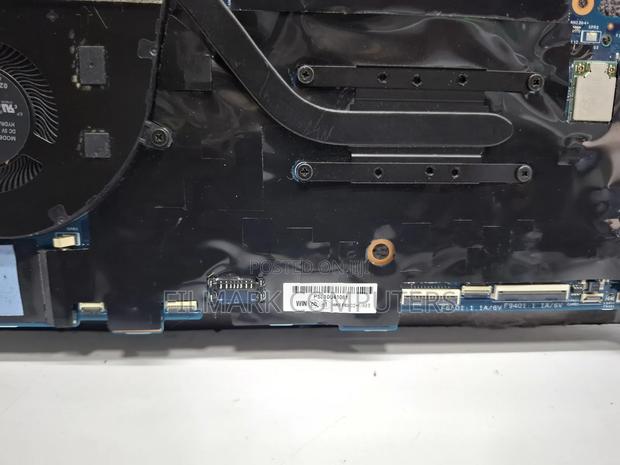 For Lenovo Thinkpad X390 Yoga Motherboard I5-8265u 8gb - thumbnail 7