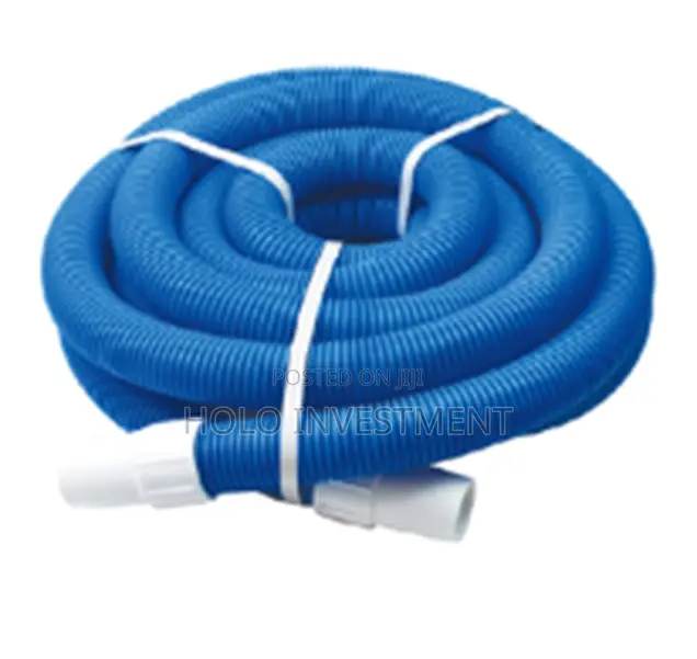 50ft (15m) 1-1/2 Inch Extruded Pe Swimming Pool Vacuum Hose