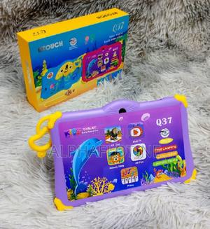 4gb/128gb Q37 Kids Tablet Wifi Enabvled - thumbnail 2