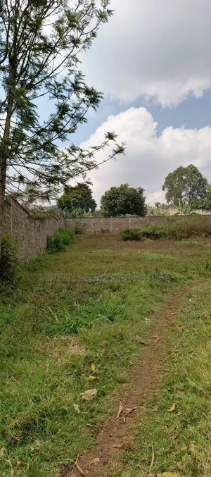 Half Acre+ 1⁄8 Acre Plot for Sale in Ngong. - thumbnail 2