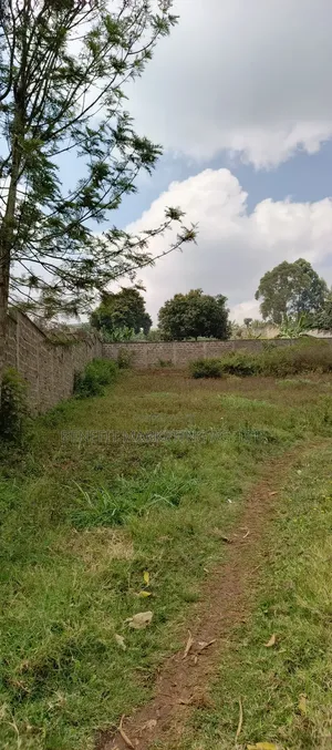 Half Acre+ 1⁄8 Acre Plot for Sale in Ngong.