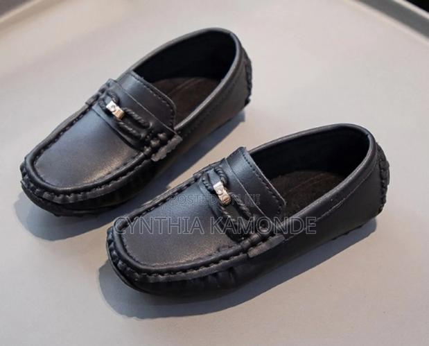 Loafers Kid's - thumbnail 6