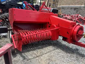 Hay Baler for Sale
