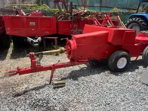 Hay Baler for Sale