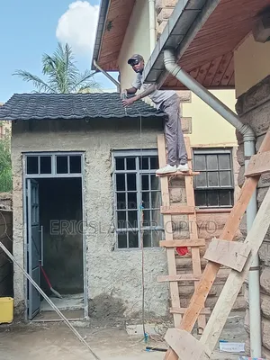 Welding Services